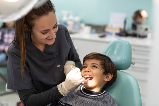 Best Holiday Emergency Dentist in Ruston, LA