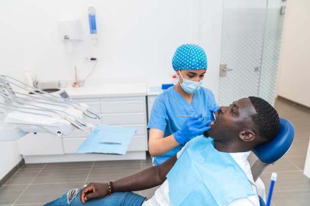 Best Mobile Emergency Dentist in Ruston, LA